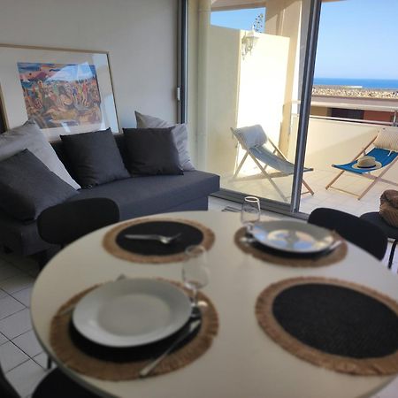 Sète Appartement Vue Bleu Azur מראה חיצוני תמונה