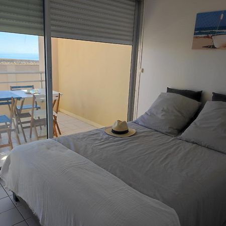 Sète Appartement Vue Bleu Azur מראה חיצוני תמונה