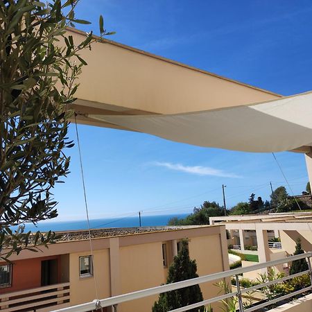 Sète Appartement Vue Bleu Azur מראה חיצוני תמונה