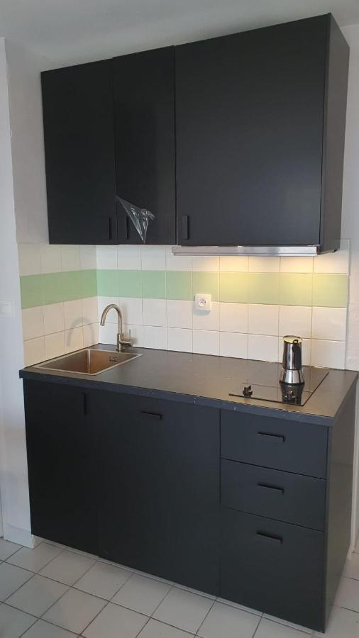 Sète Appartement Vue Bleu Azur מראה חיצוני תמונה