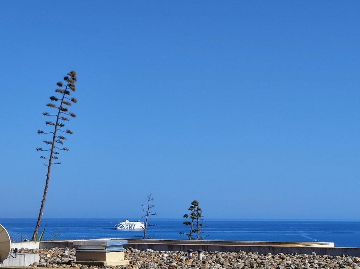 Sète Appartement Vue Bleu Azur מראה חיצוני תמונה