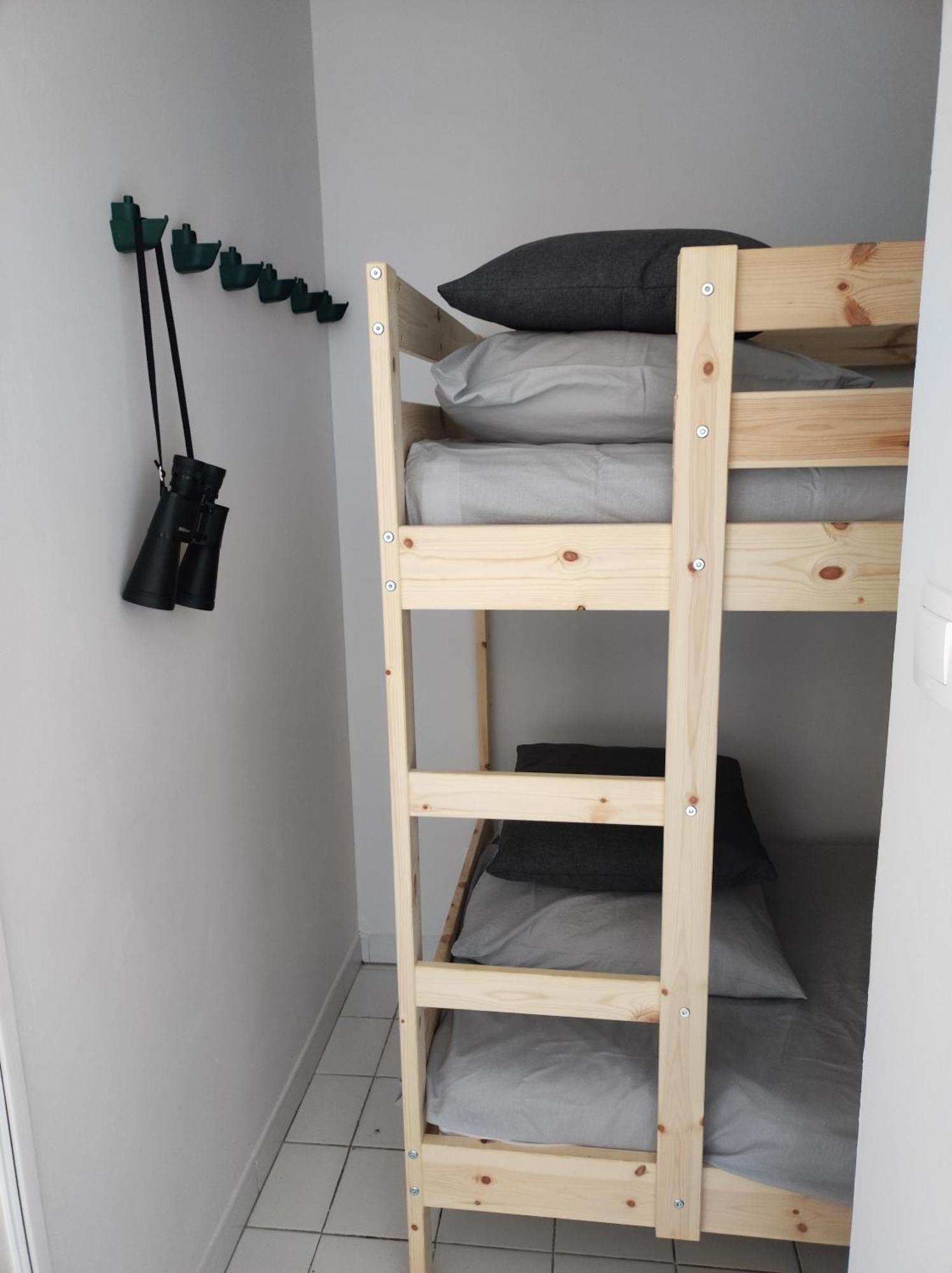 Sète Appartement Vue Bleu Azur מראה חיצוני תמונה