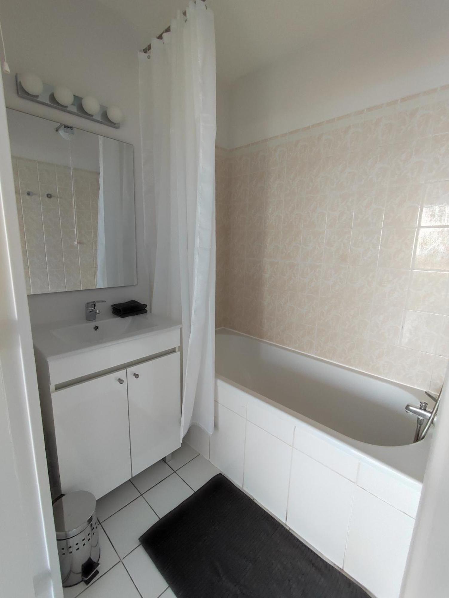 Sète Appartement Vue Bleu Azur מראה חיצוני תמונה